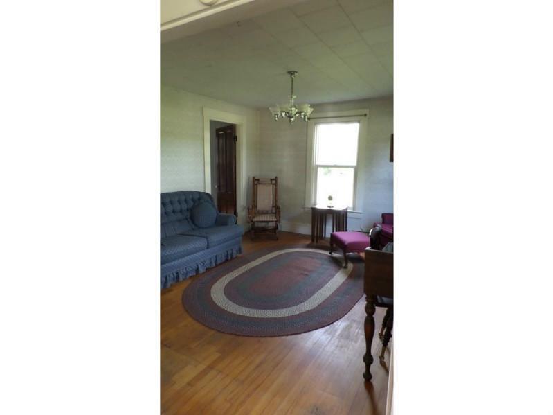 228 Gordon Hill Road Thorndike, ME 04986 - Photo 10 of 35 Living Room.