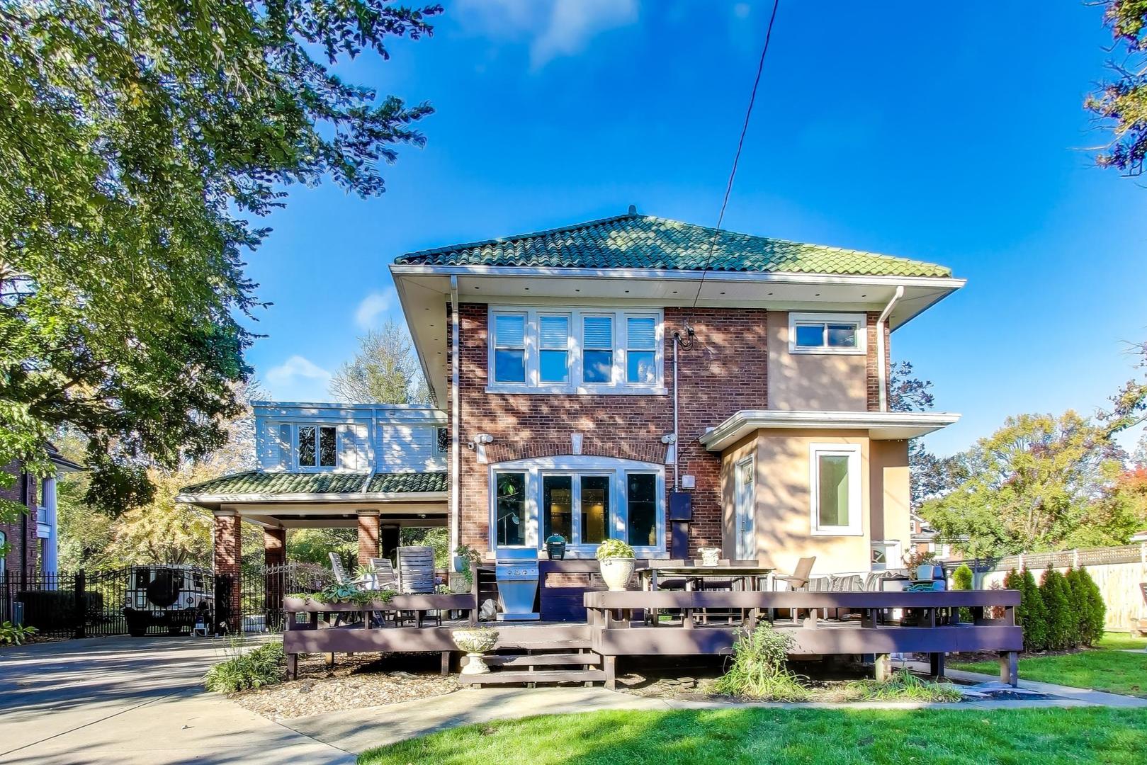 823 Jackson Avenue River Forest, IL 60305 - Photo 47 of 60