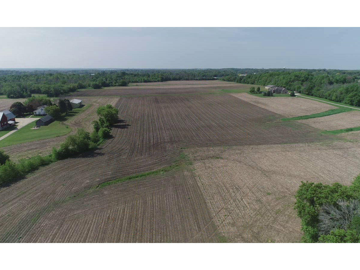lot-aerial