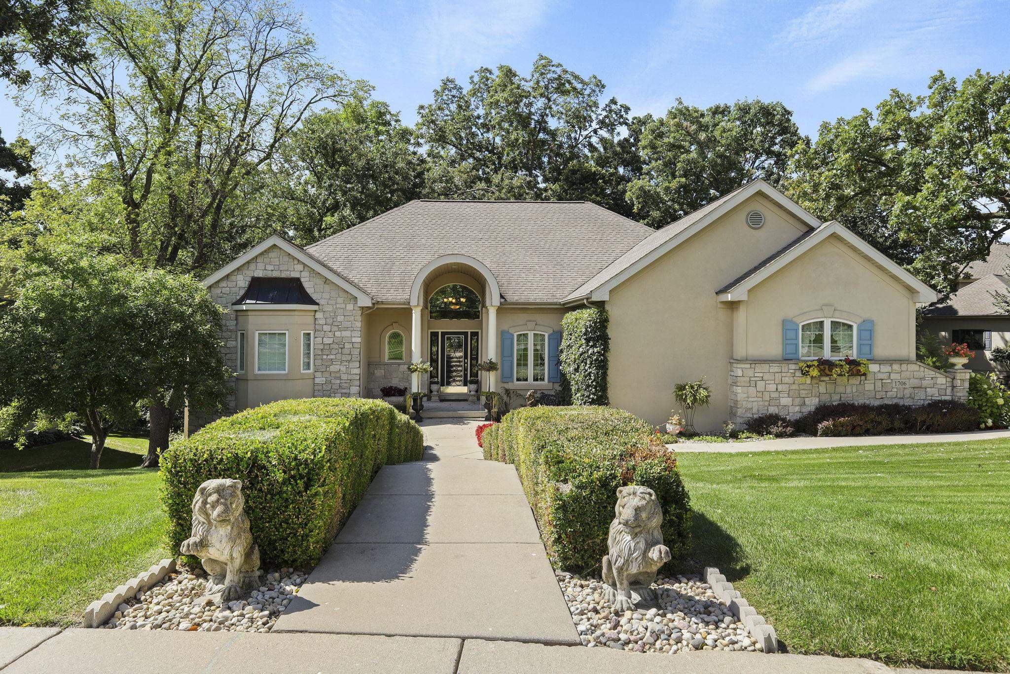 1706 Shady Point Drive Verona, WI 53593 - Photo 6 of 65