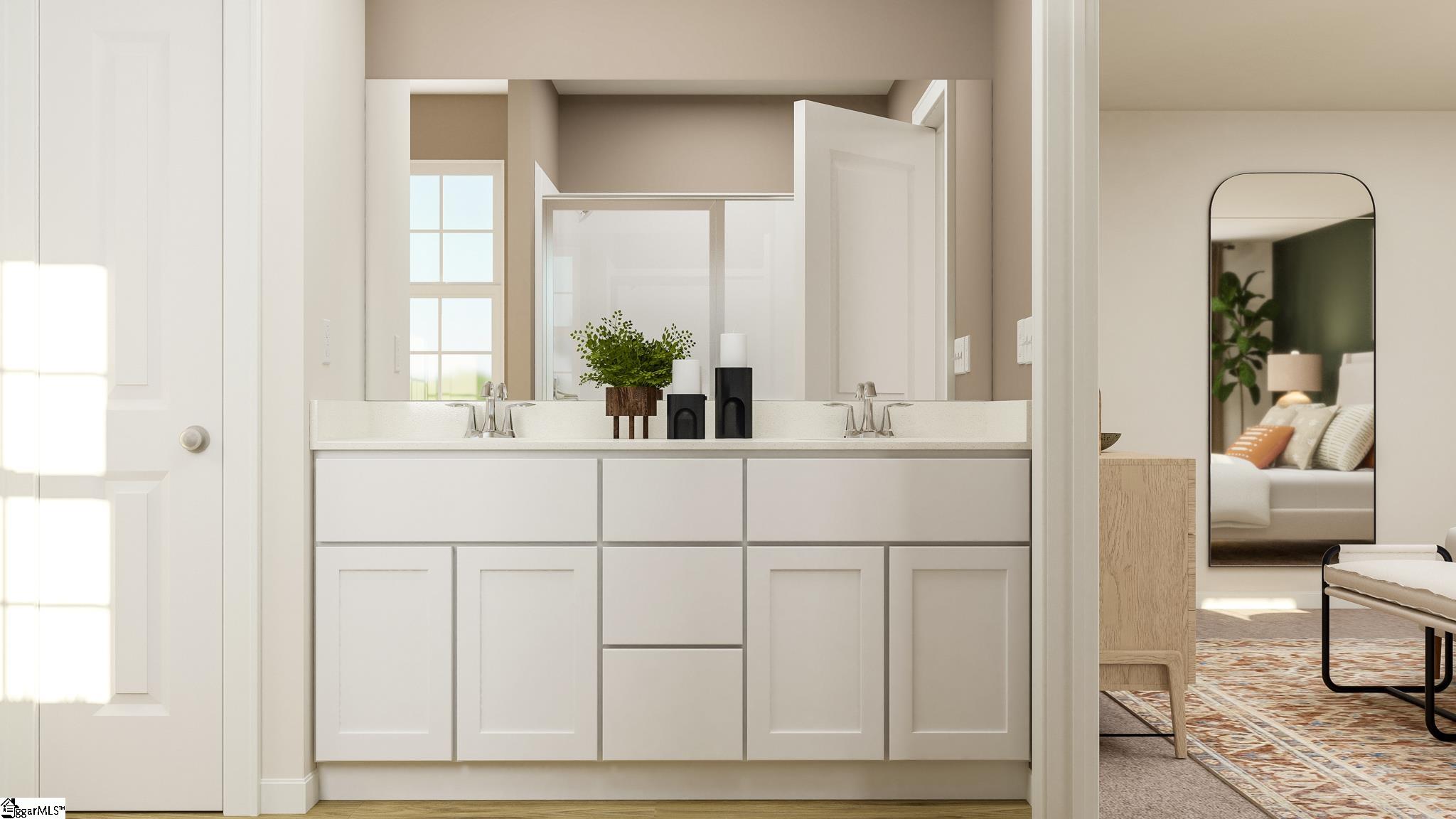 306 Meadow Gate Court, Unit BD 131 Fountain Inn, SC 29644 - Photo 17 of 21