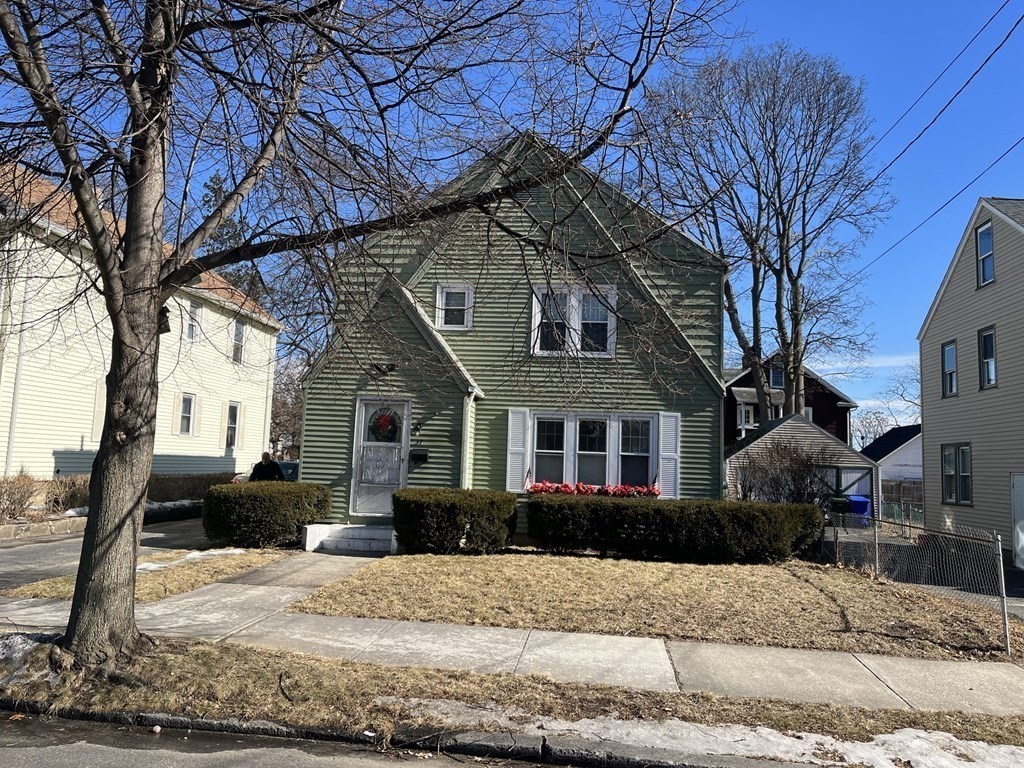 57 Fresno Street Springfield, MA 01104 - Photo 3 of 24 Gallery Image 3