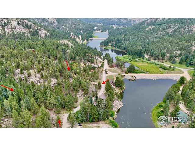 $160,000 | 0 Hemlock Drive, Lyons, CO 80540