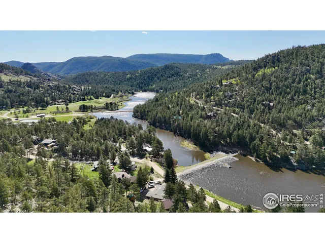 $160,000 | 0 Hemlock Drive, Lyons, CO 80540