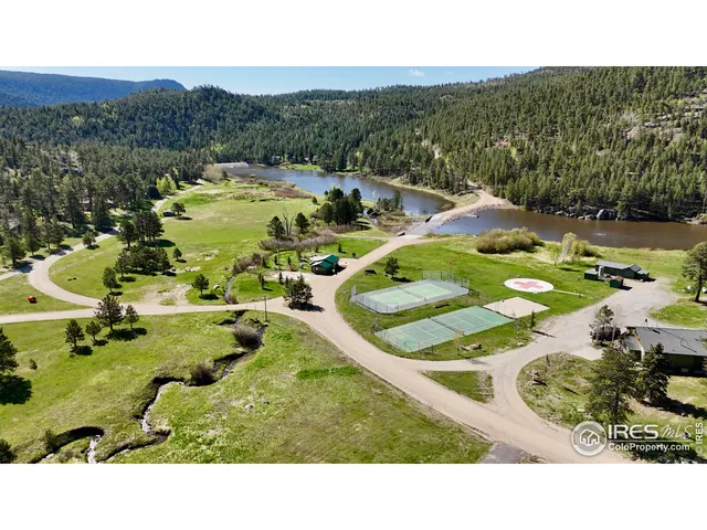$160,000 | 0 Hemlock Drive, Lyons, CO 80540