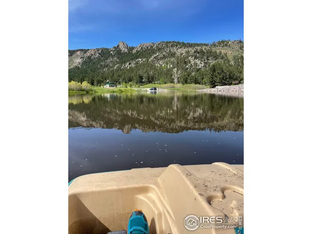 $160,000 | 0 Hemlock Drive, Lyons, CO 80540