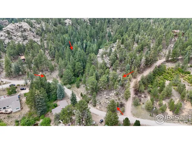 $160,000 | 0 Hemlock Drive, Lyons, CO 80540