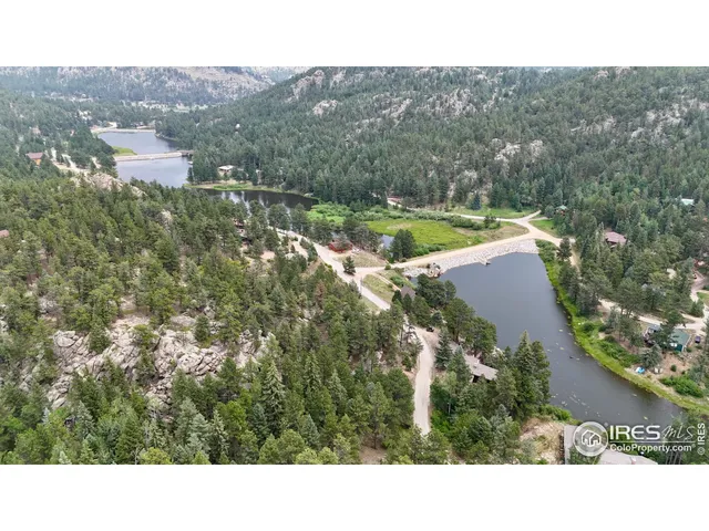 $160,000 | 0 Hemlock Drive, Lyons, CO 80540