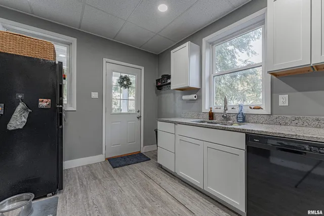 $150,000 | 455 8th Street, Lincoln, IL 62656