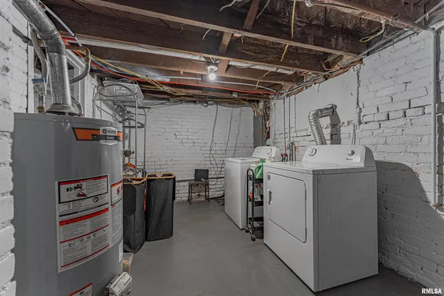 $150,000 | 455 8th Street, Lincoln, IL 62656