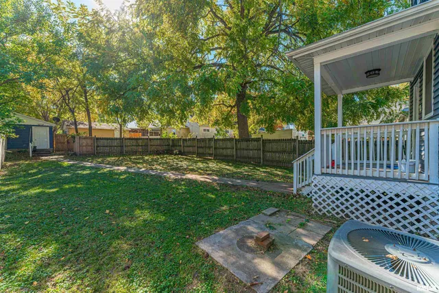 $150,000 | 455 8th Street, Lincoln, IL 62656