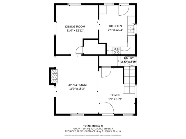 $150,000 | 455 8th Street, Lincoln, IL 62656
