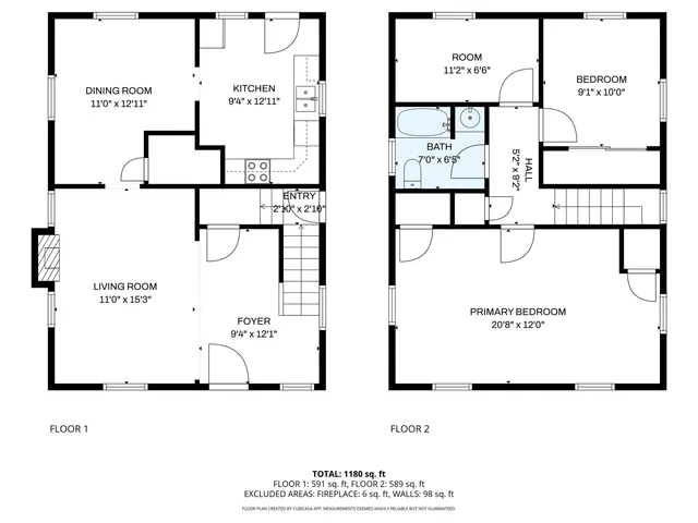 $150,000 | 455 8th Street, Lincoln, IL 62656