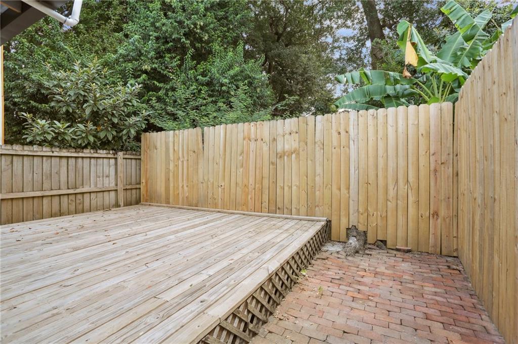 2920 Laurel Street, Unit A New Orleans, LA 70115 - Photo 14 of 15