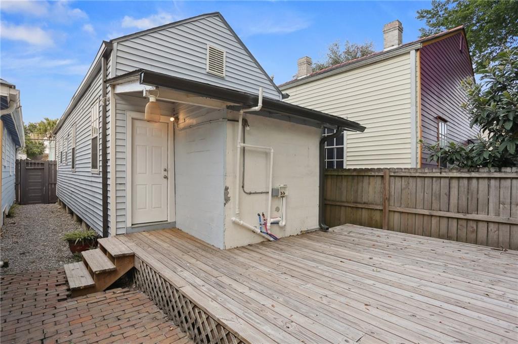 2920 Laurel Street, Unit A New Orleans, LA 70115 - Photo 15 of 15