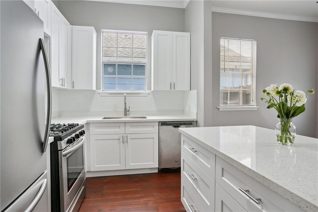 2920 Laurel Street, Unit A New Orleans, LA 70115 - Photo 6 of 15