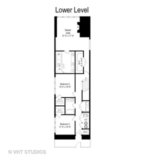 $850,000 | 951 North Winchester Avenue, Unit 1, Chicago, IL 60622