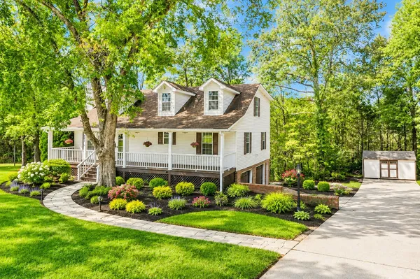 $659,900 | 269 Harpeth View Trail, Kingston Springs, TN 37082