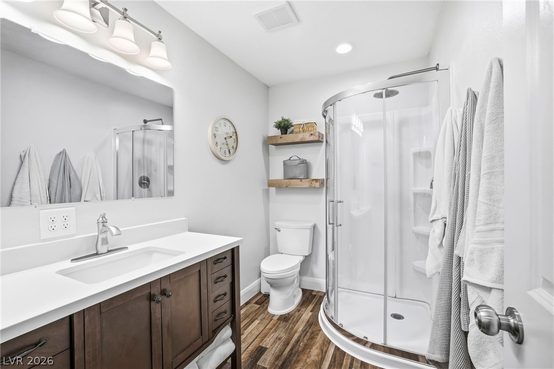 460 North Henrie Road Moapa, NV 89025 - Photo 11 of 33