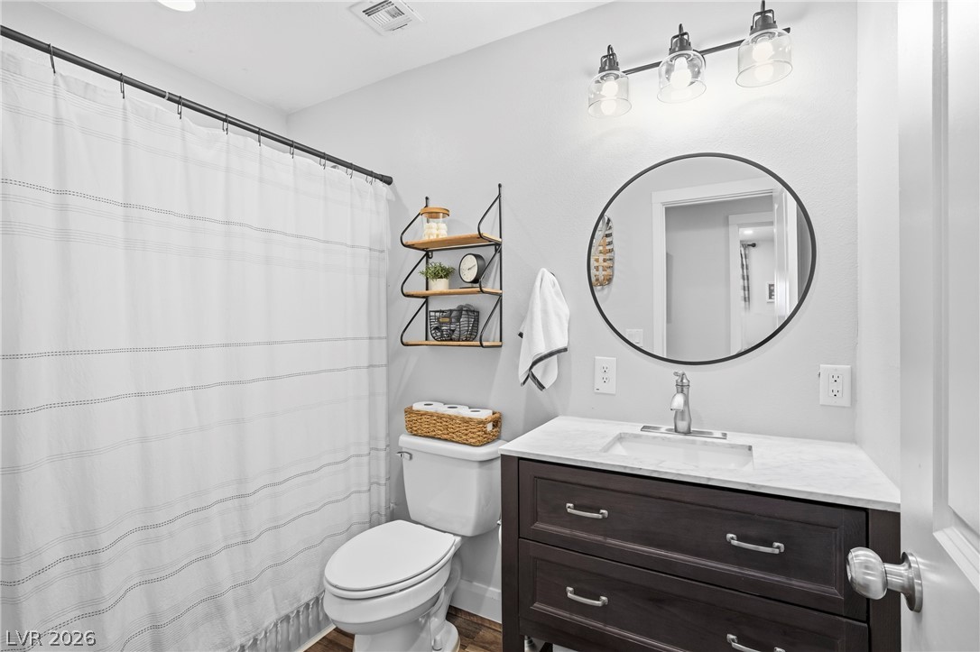 460 North Henrie Road Moapa, NV 89025 - Photo 15 of 33