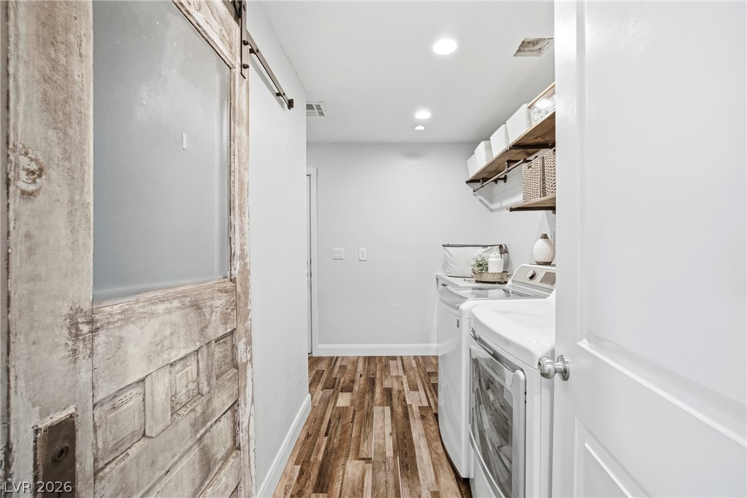 460 North Henrie Road Moapa, NV 89025 - Photo 16 of 33