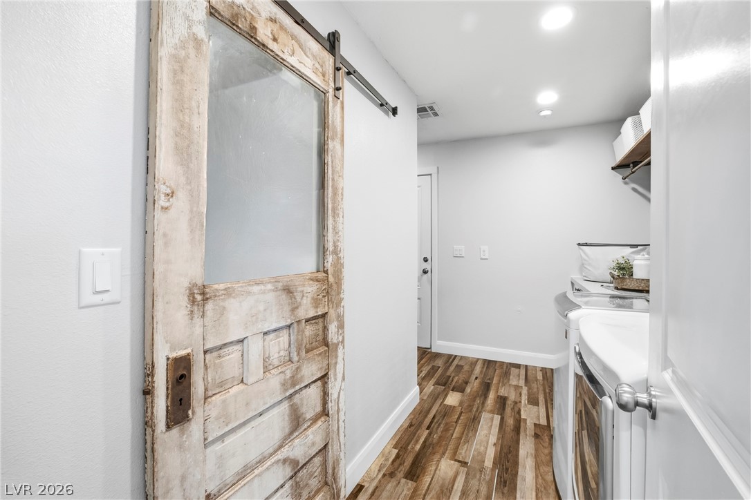 460 North Henrie Road Moapa, NV 89025 - Photo 17 of 33