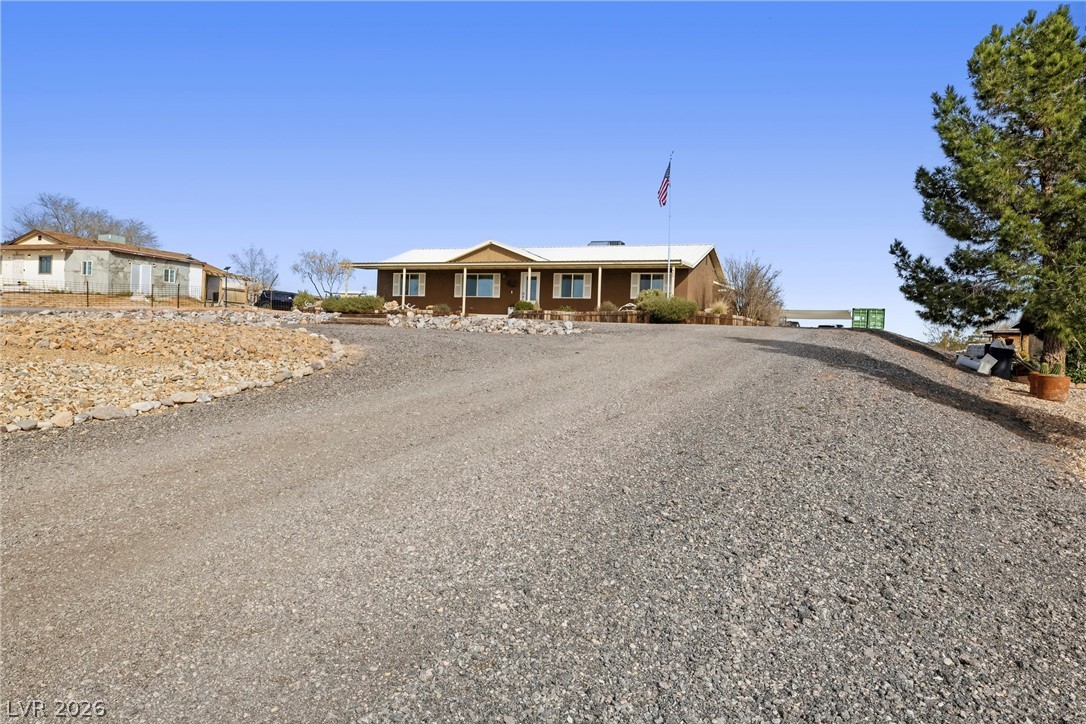 460 North Henrie Road Moapa, NV 89025 - Photo 18 of 33