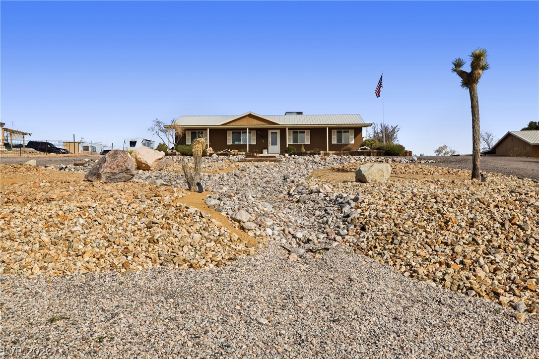 460 North Henrie Road Moapa, NV 89025 - Photo 19 of 33