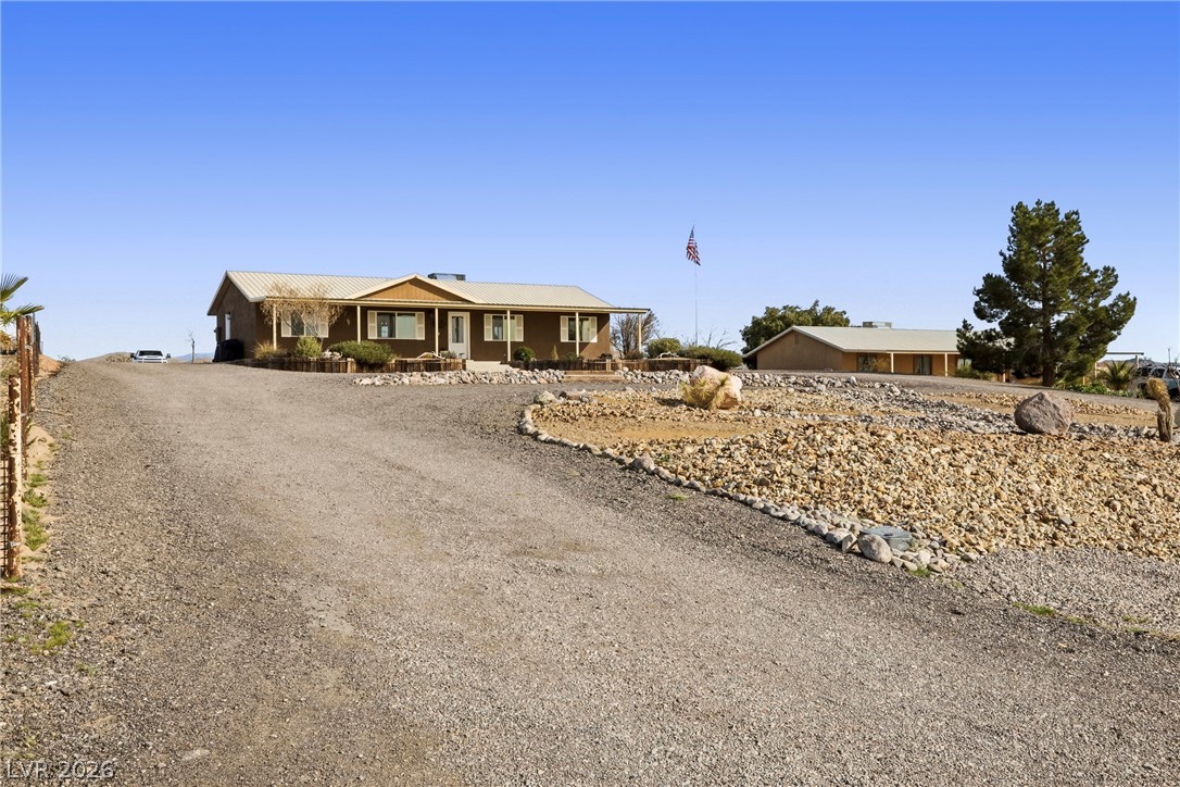 460 North Henrie Road Moapa, NV 89025 - Photo 20 of 33