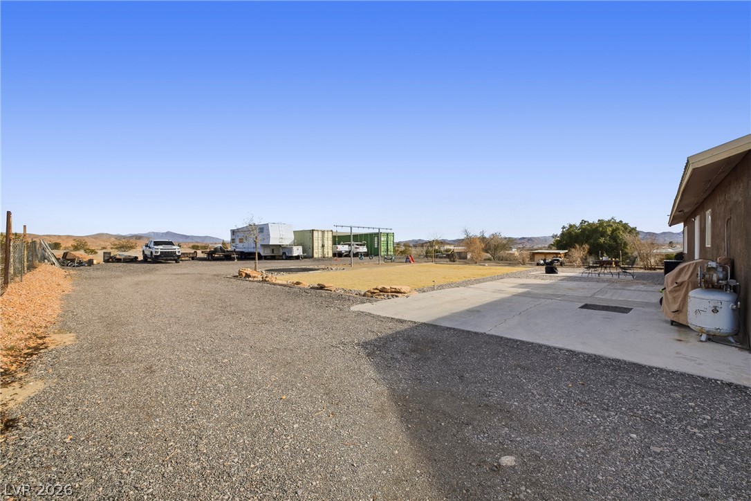 460 North Henrie Road Moapa, NV 89025 - Photo 21 of 33