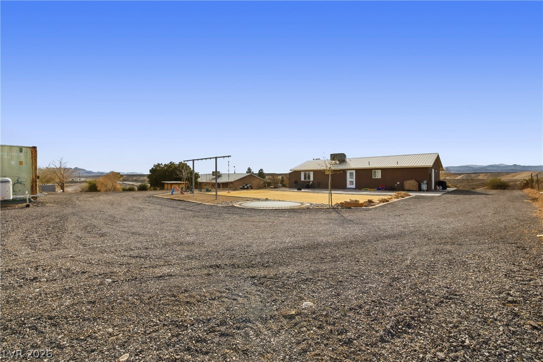 460 North Henrie Road Moapa, NV 89025 - Photo 22 of 33