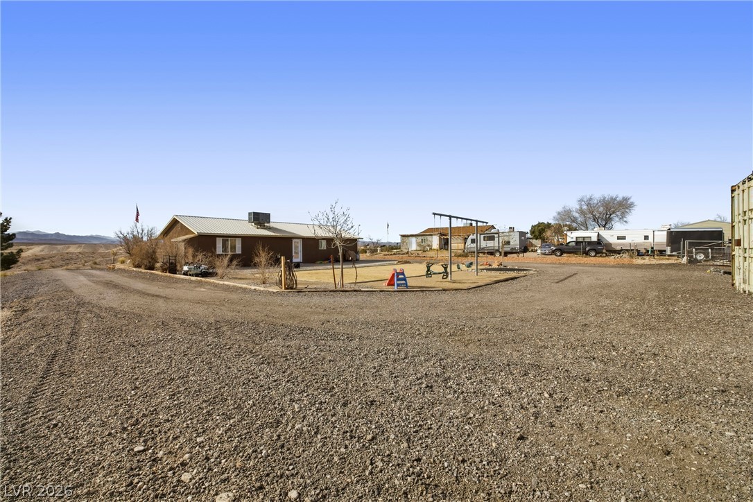 460 North Henrie Road Moapa, NV 89025 - Photo 23 of 33