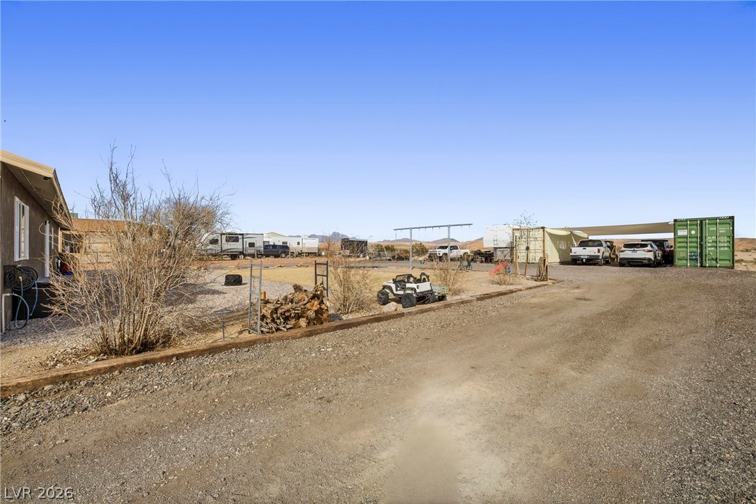 460 North Henrie Road Moapa, NV 89025 - Photo 24 of 33
