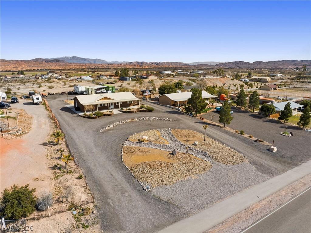 460 North Henrie Road Moapa, NV 89025 - Photo 25 of 33
