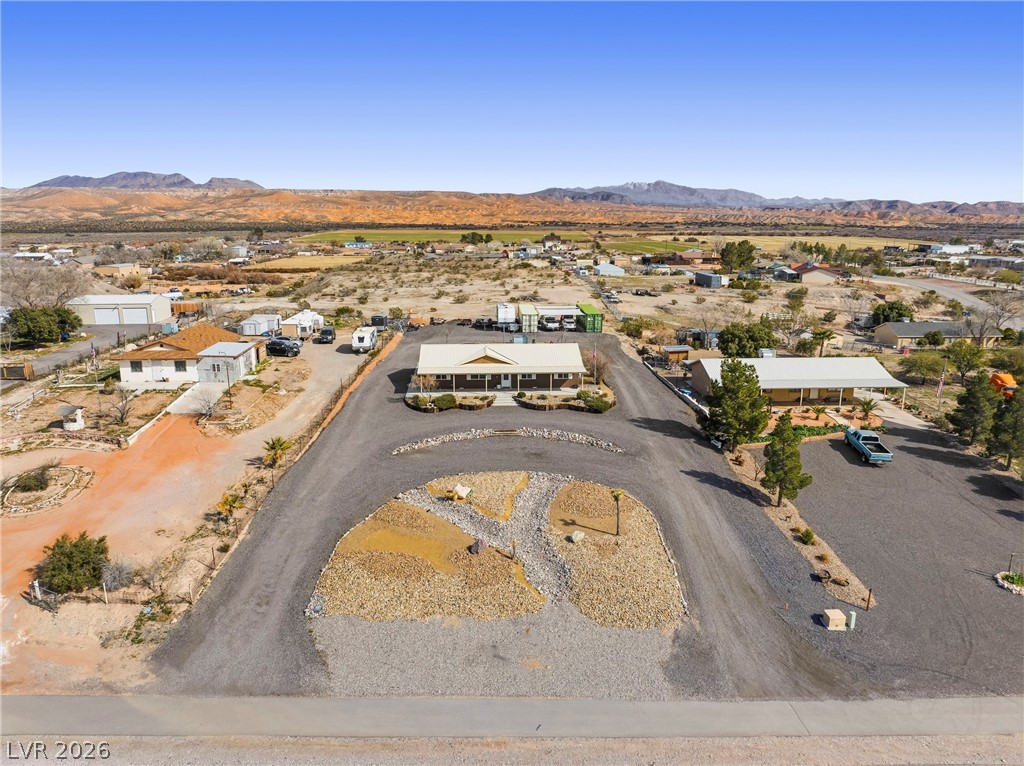 460 North Henrie Road Moapa, NV 89025 - Photo 26 of 33