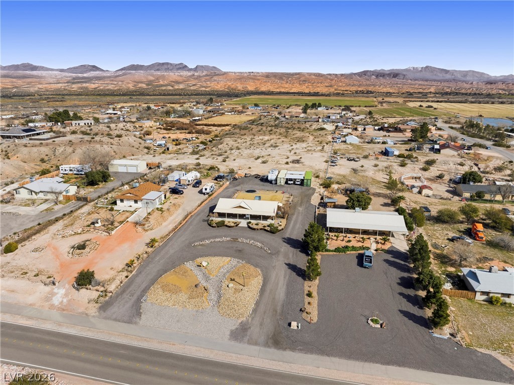 460 North Henrie Road Moapa, NV 89025 - Photo 27 of 33