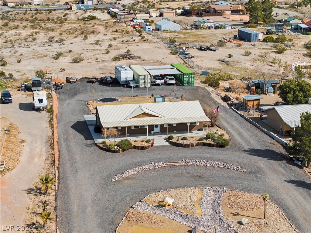 460 North Henrie Road Moapa, NV 89025 - Photo 29 of 33