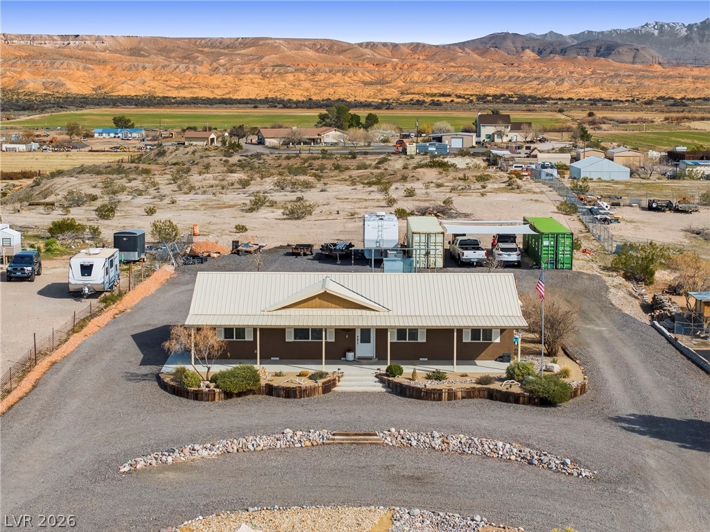 460 North Henrie Road Moapa, NV 89025 - Photo 30 of 33