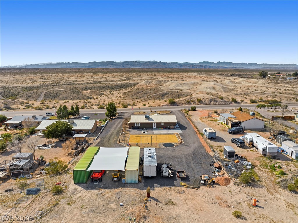 460 North Henrie Road Moapa, NV 89025 - Photo 32 of 33