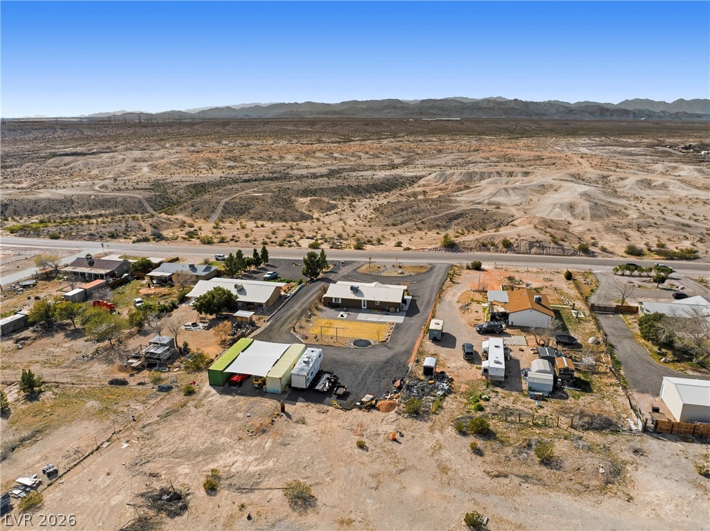 460 North Henrie Road Moapa, NV 89025 - Photo 33 of 33