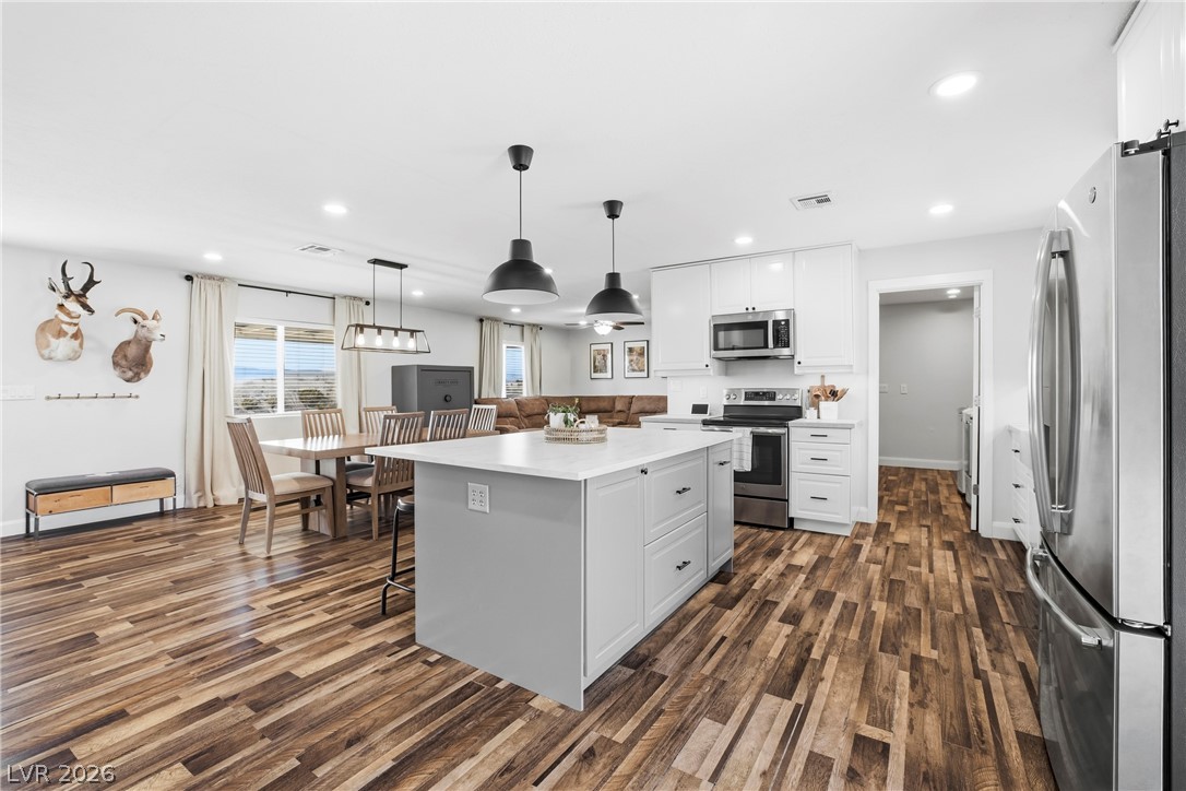 460 North Henrie Road Moapa, NV 89025 - Photo 4 of 33