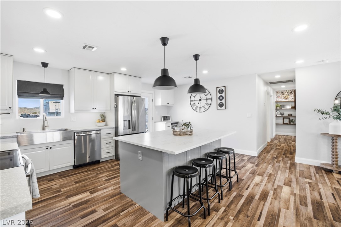 460 North Henrie Road Moapa, NV 89025 - Photo 6 of 33