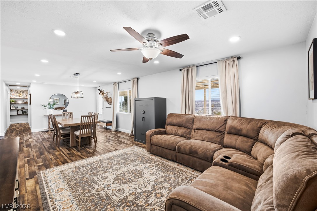 460 North Henrie Road Moapa, NV 89025 - Photo 8 of 33