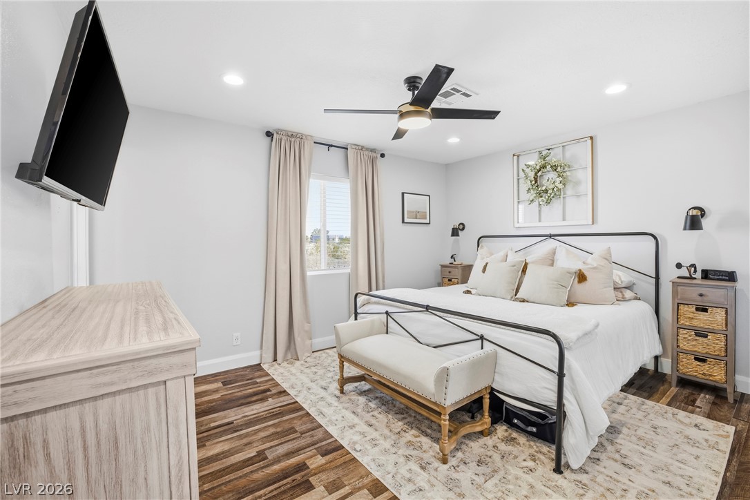 460 North Henrie Road Moapa, NV 89025 - Photo 9 of 33