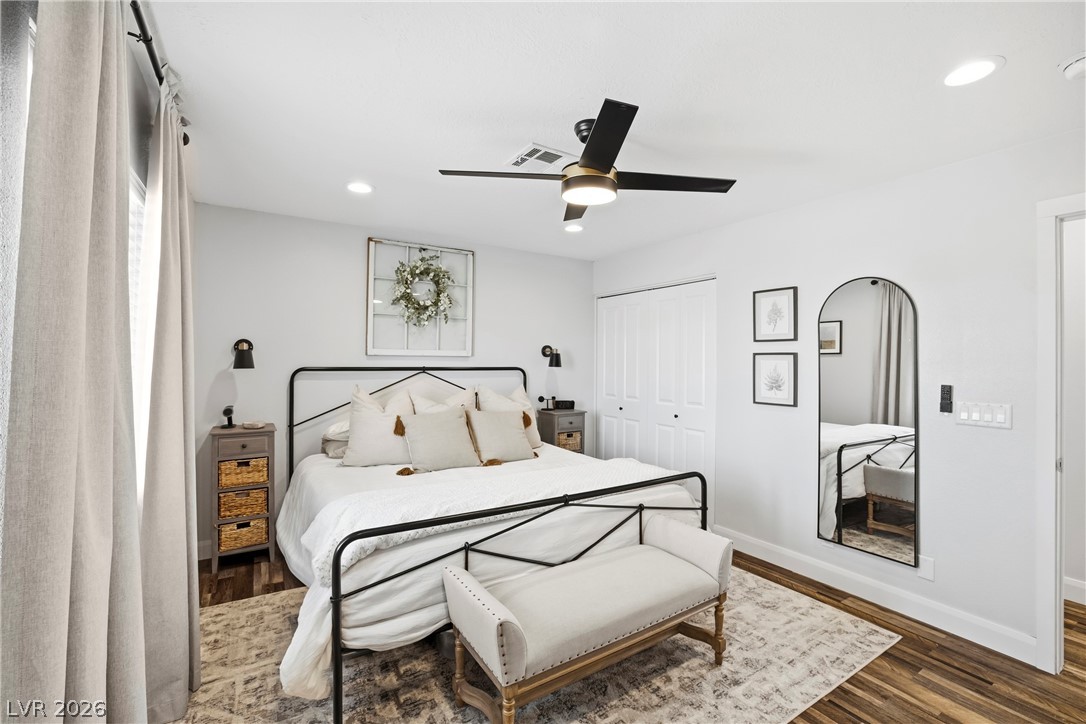 460 North Henrie Road Moapa, NV 89025 - Photo 10 of 33