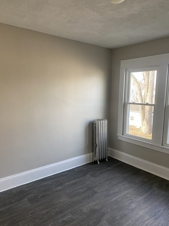 76-78 Ardmore Street Springfield, MA 01104 - Photo 19 of 20 an empty room with wooden floor and windows