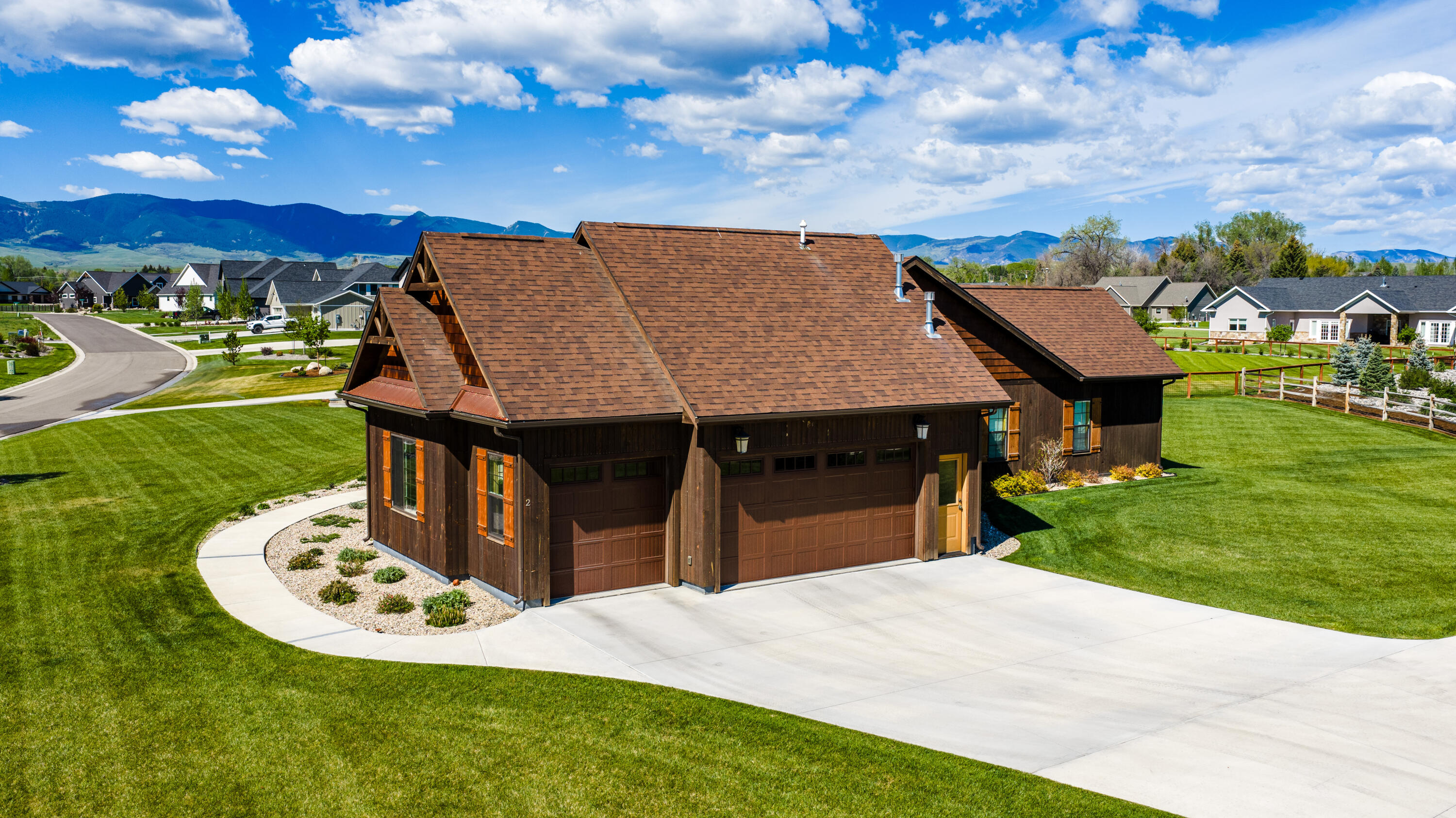 2 Wishbone Way Sheridan, WY 82801 - Photo 34 of 45 DJI_20260515101455_0692_D