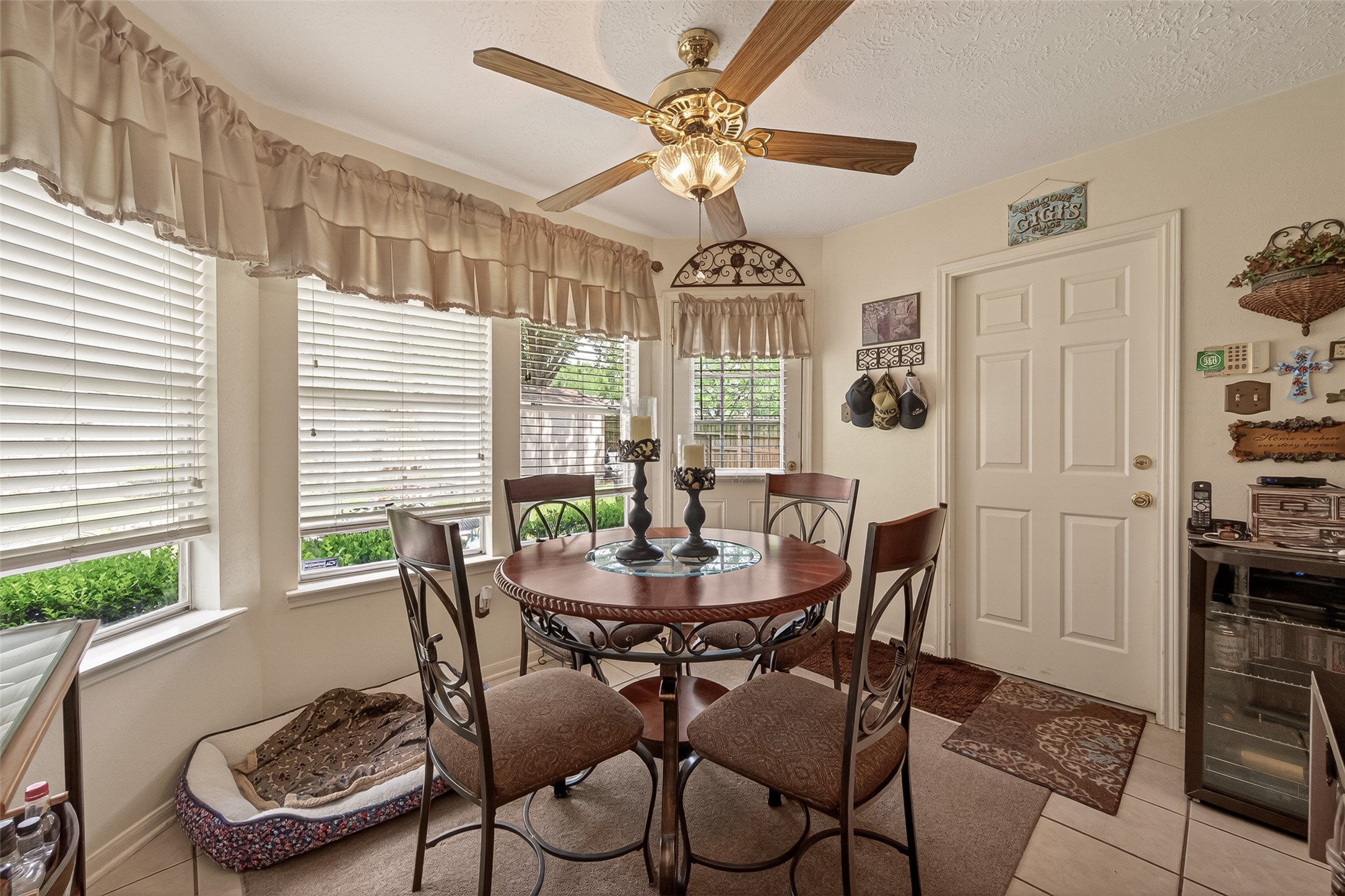 21514 Bluebonnet Meadow Lane Spring, TX 77388 - Photo 14 of 44 Nook Eating