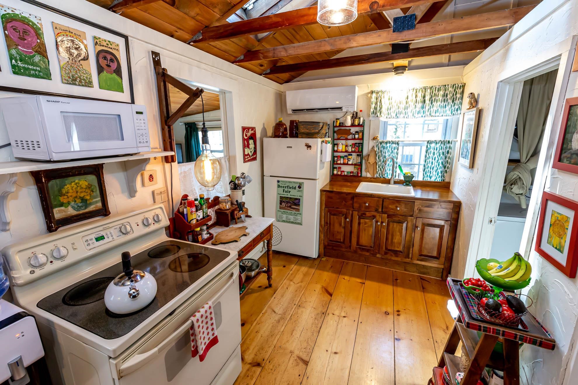 18 Holt Road Deerfield, NH 03037 - Photo 14 of 28