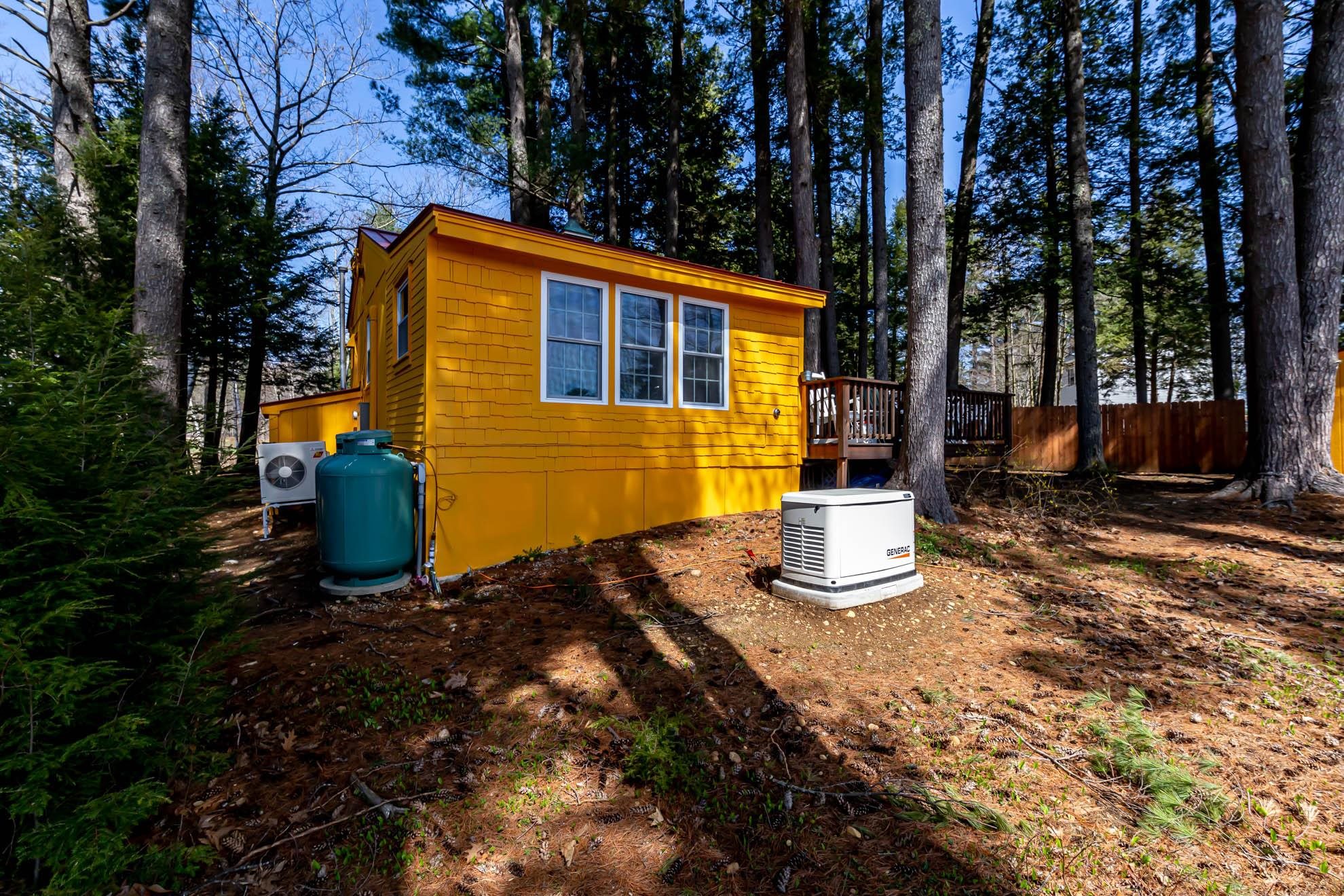 18 Holt Road Deerfield, NH 03037 - Photo 23 of 28